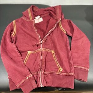 True Religion sweater